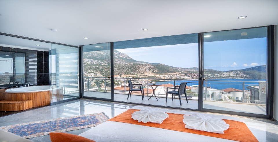 Villa Ozge 1