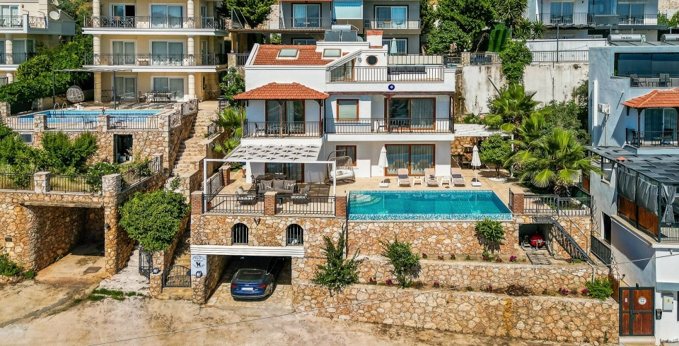 Villa Degerli