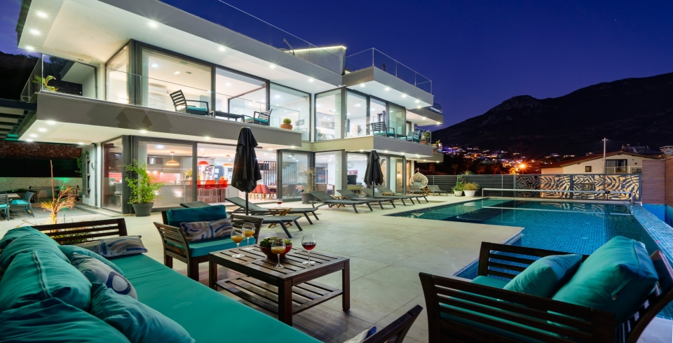 Villa Azur