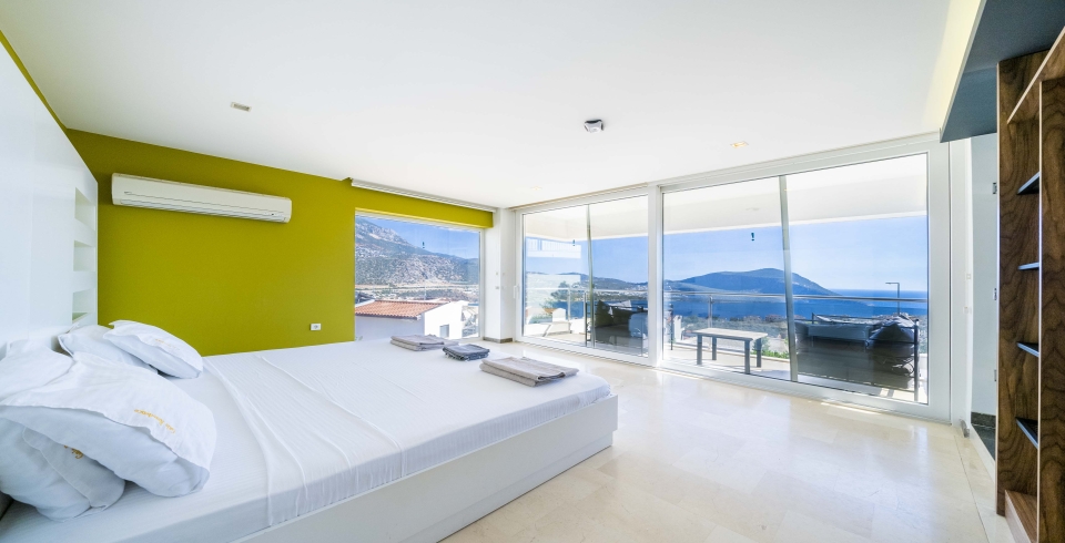 Villa Gaia Residence