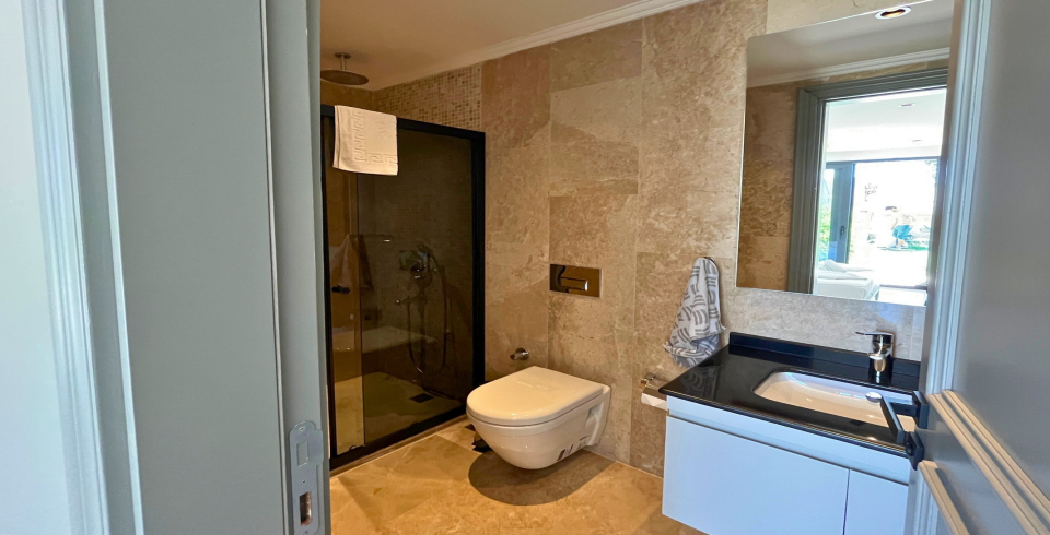 Villa Ayse