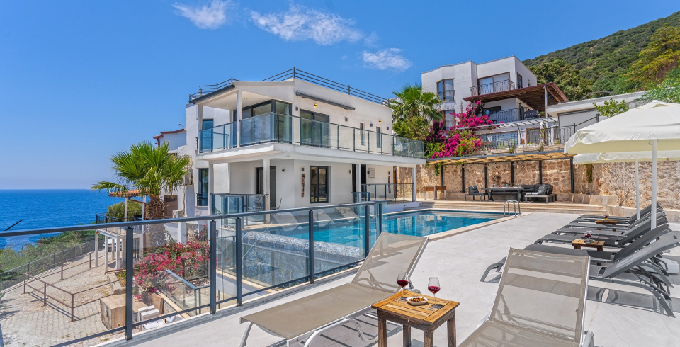 Villa Altay