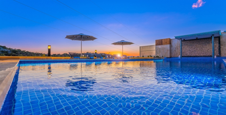 Villa Olive Tree