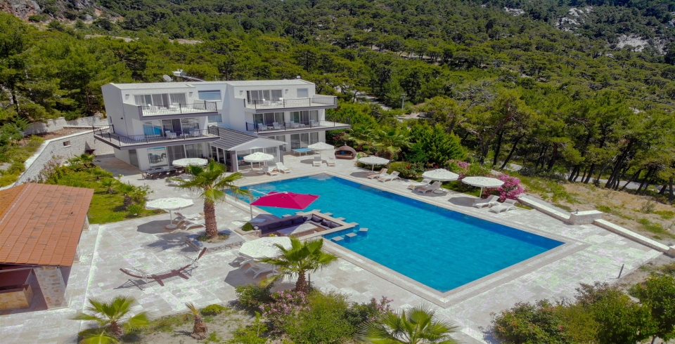 Villa Serenity