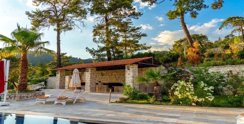 Villa Serenity