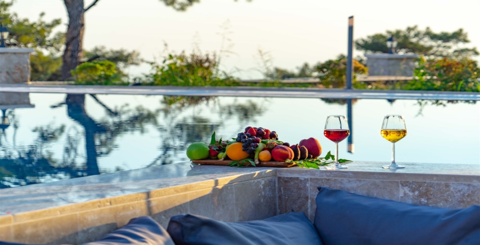 Villa Serenity