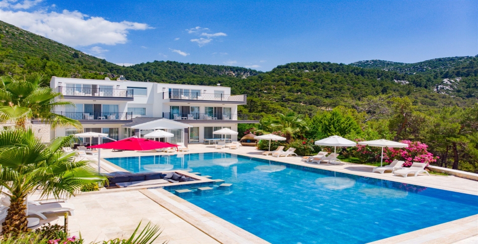 Villa Serenity
