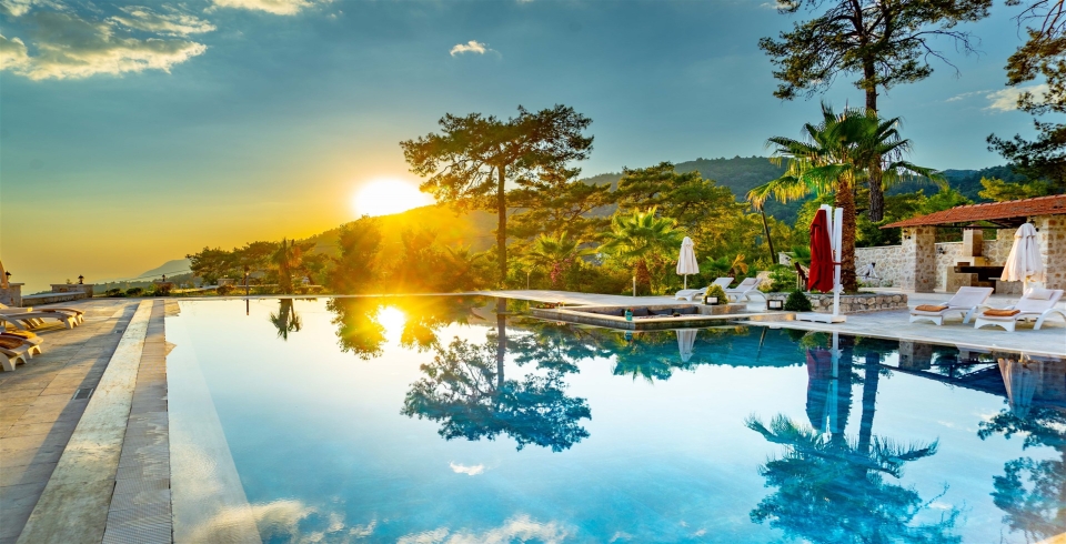 Villa Serenity