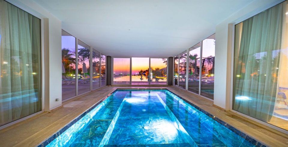 Villa Serenity