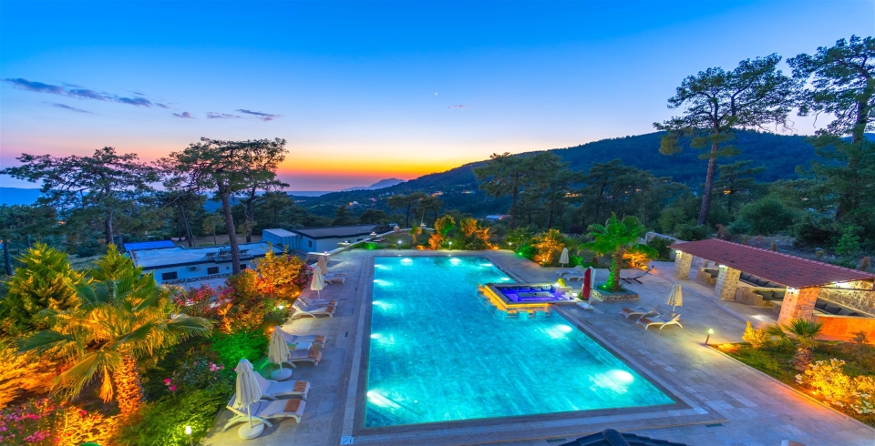 Villa Serenity