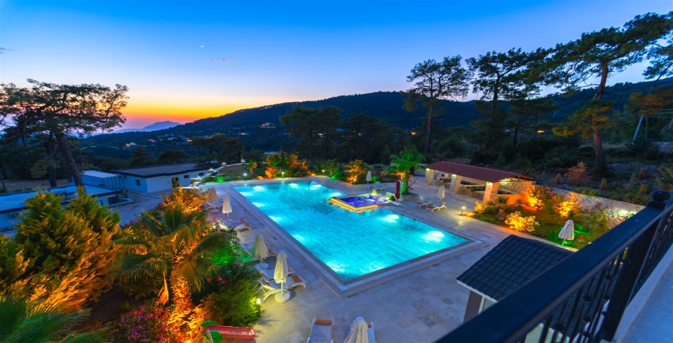 Villa Serenity