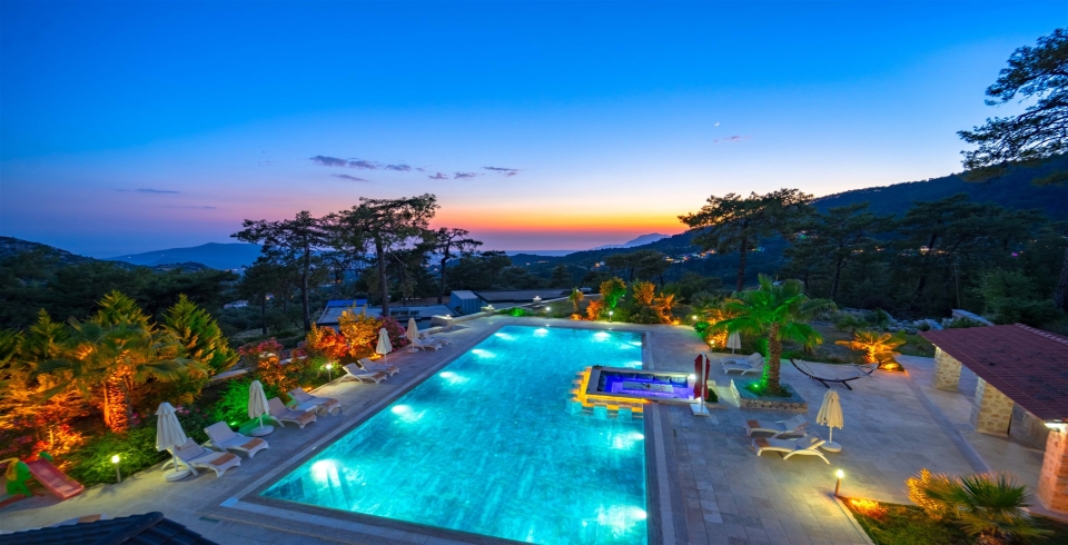 Villa Serenity
