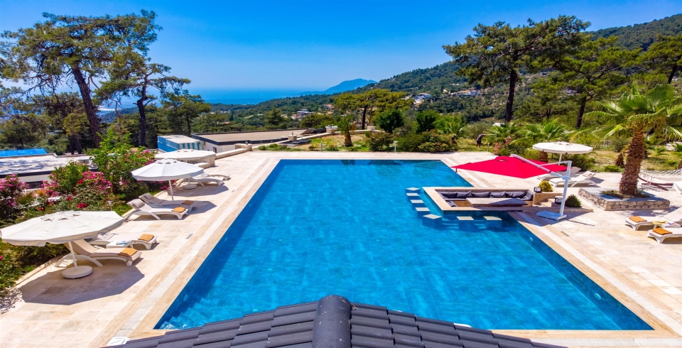 Villa Serenity