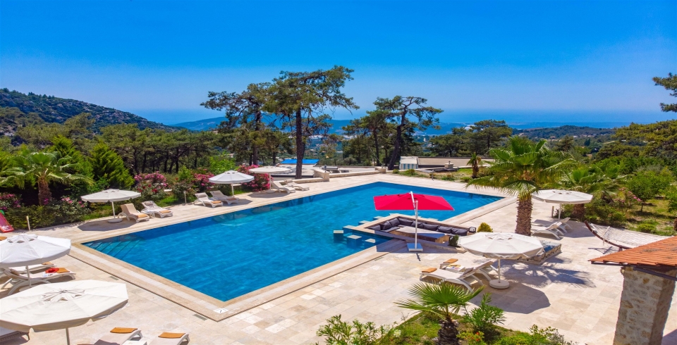 Villa Serenity