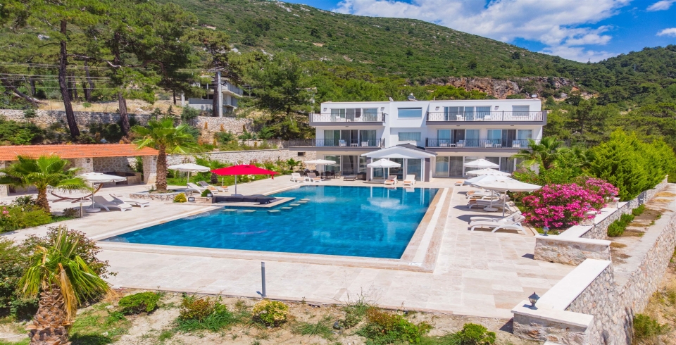 Villa Serenity