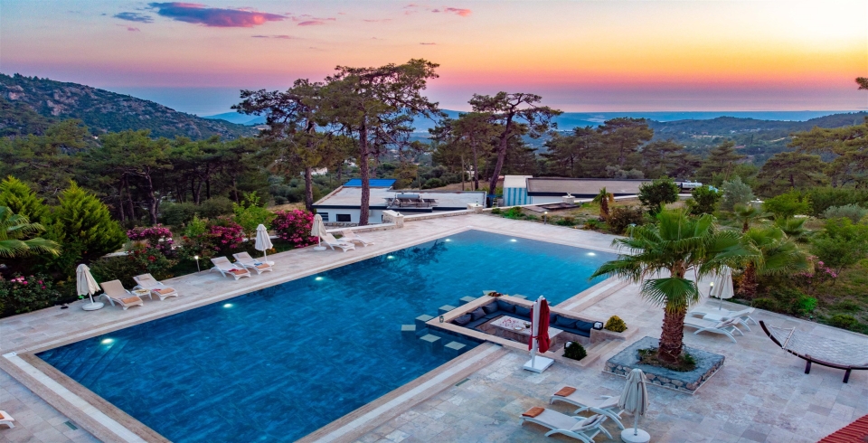 Villa Serenity