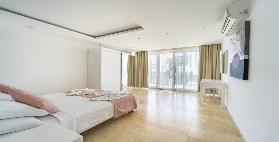 Villa Serenity