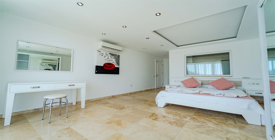 Villa Serenity