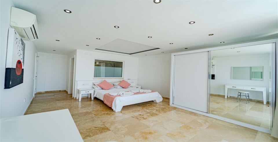 Villa Serenity