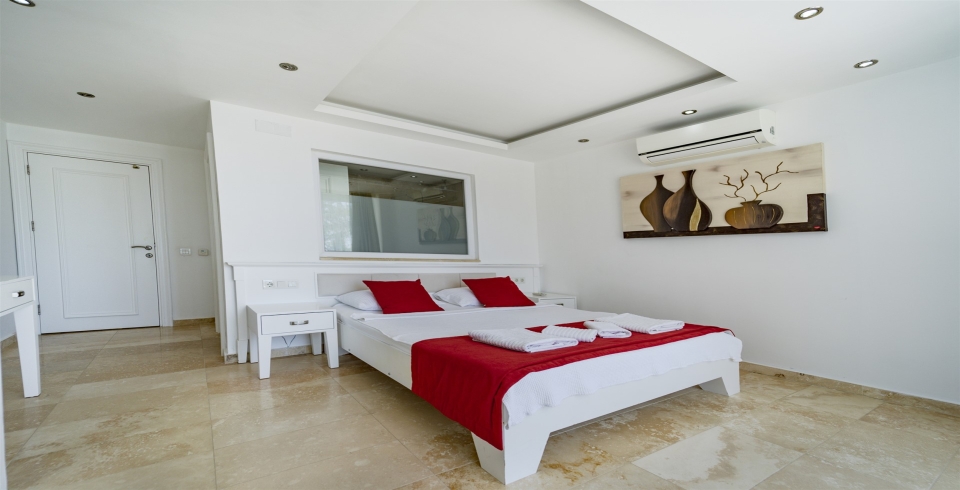 Villa Serenity