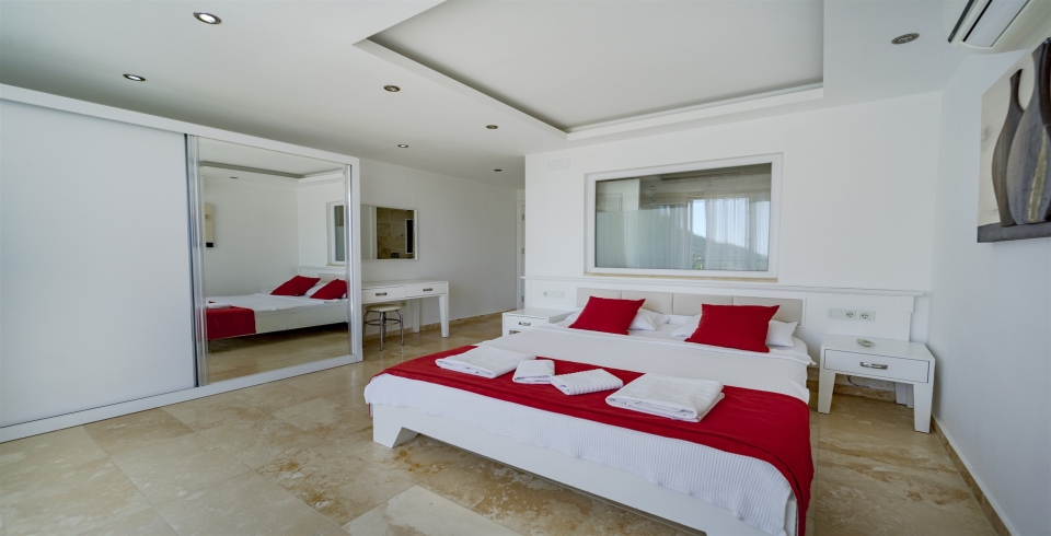 Villa Serenity