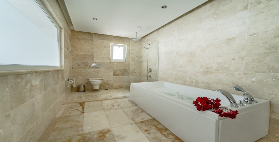 Villa Serenity
