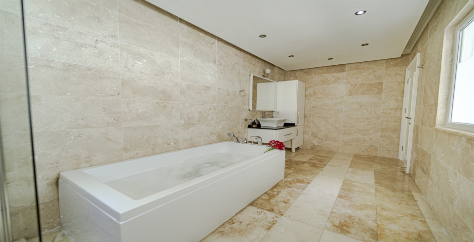 Villa Serenity