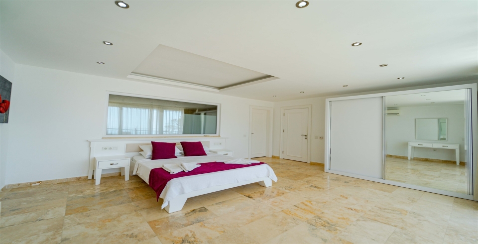 Villa Serenity