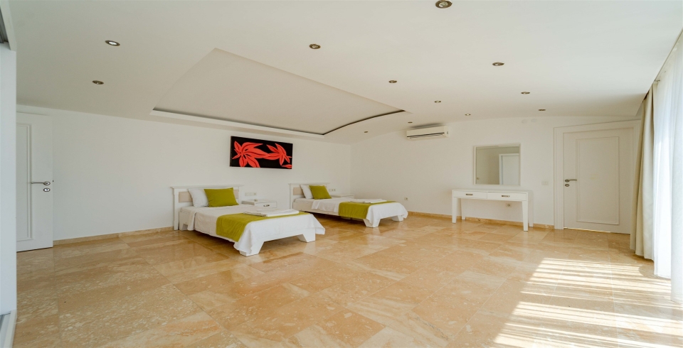 Villa Serenity