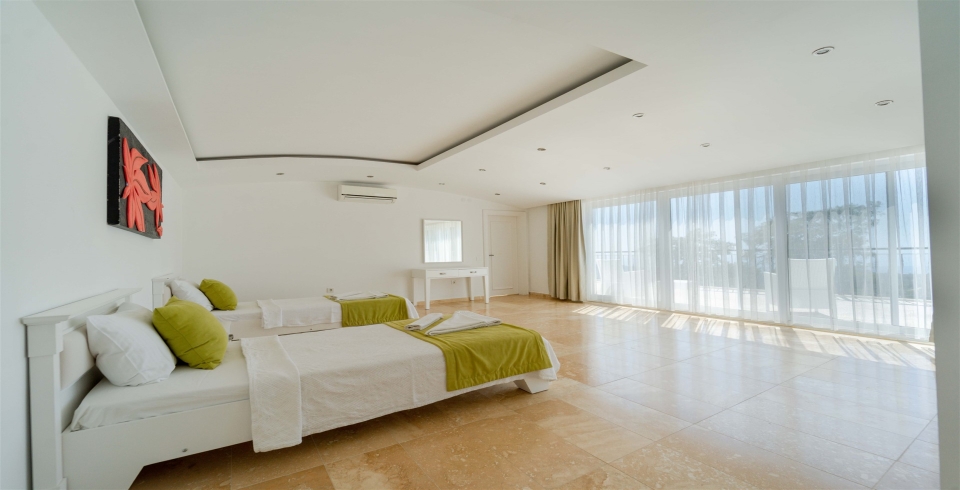 Villa Serenity