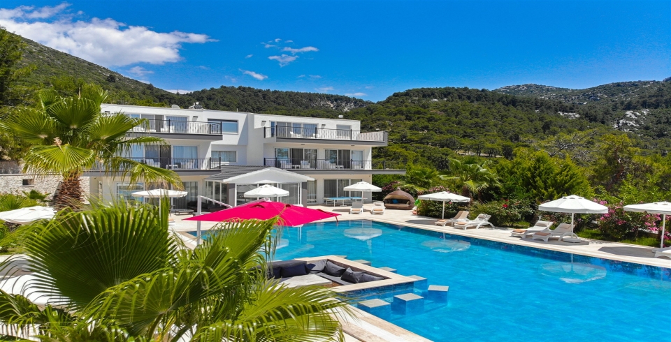 Villa Serenity