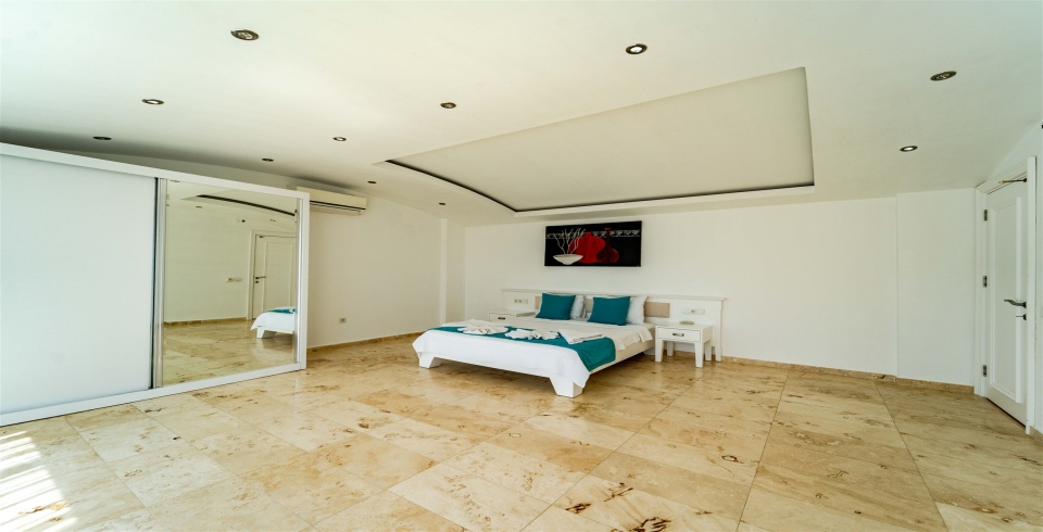 Villa Serenity