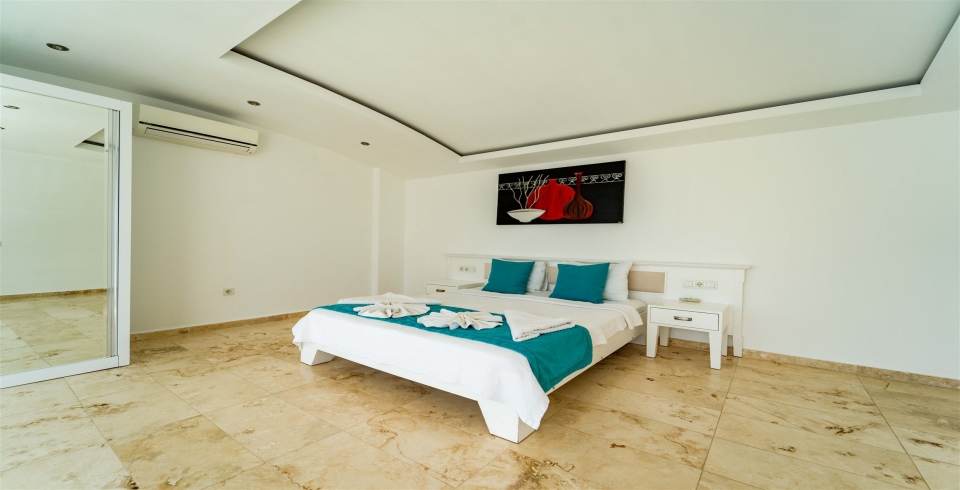 Villa Serenity