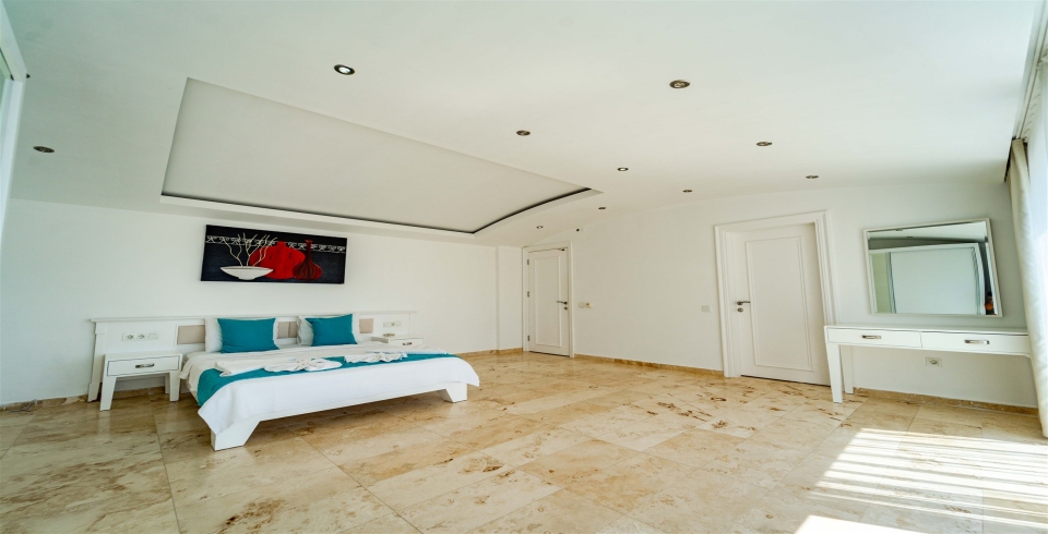 Villa Serenity