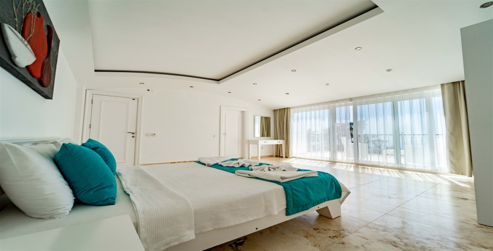 Villa Serenity