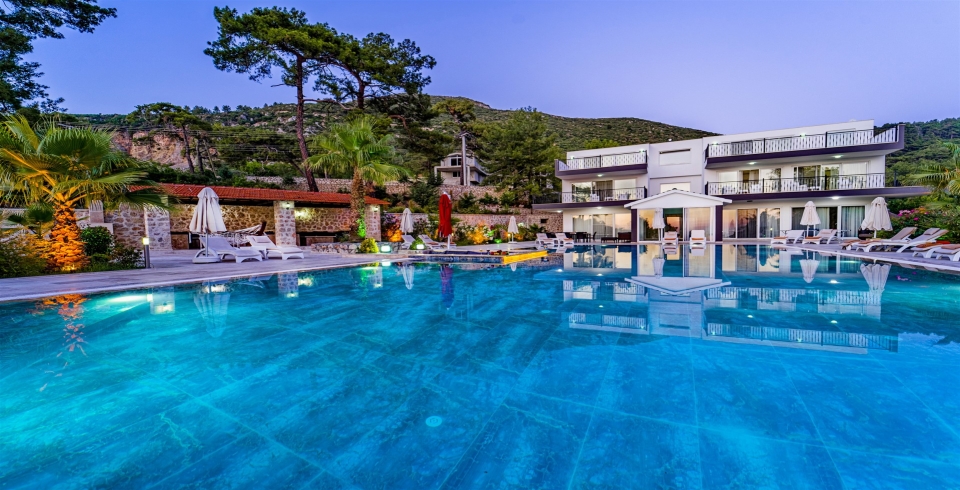 Villa Serenity