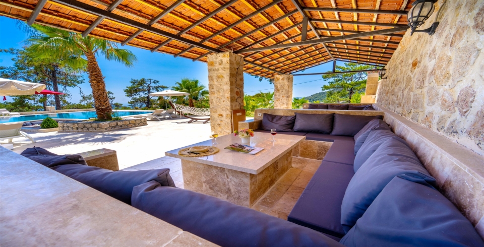 Villa Serenity