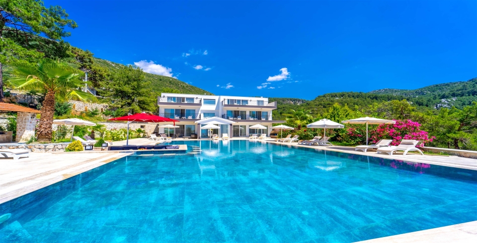 Villa Serenity