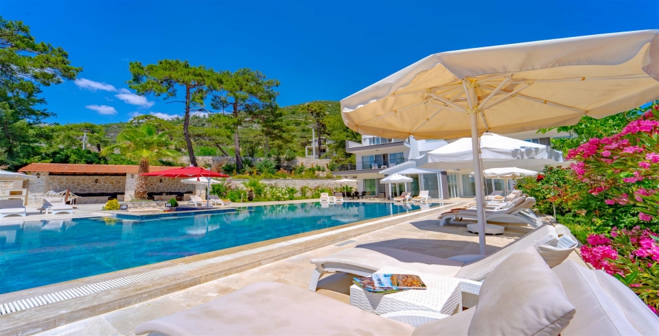 Villa Serenity