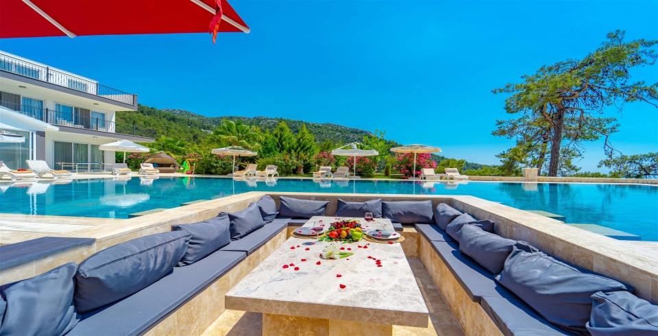 Villa Serenity