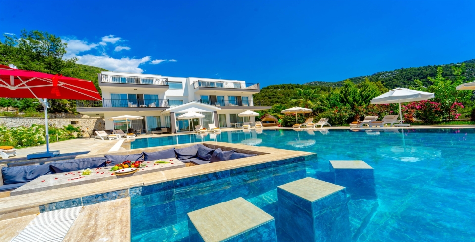 Villa Serenity
