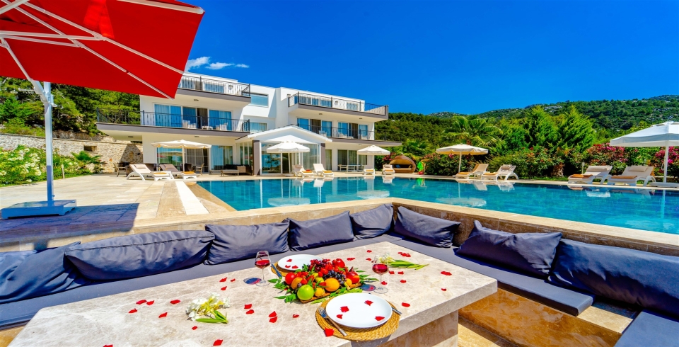 Villa Serenity