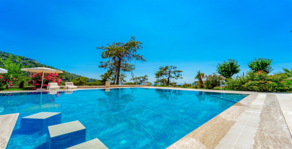 Villa Serenity