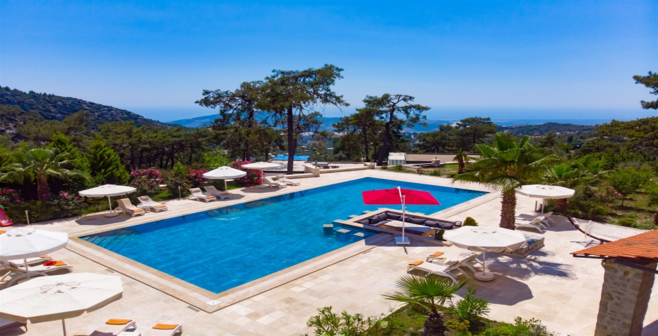 Villa Serenity