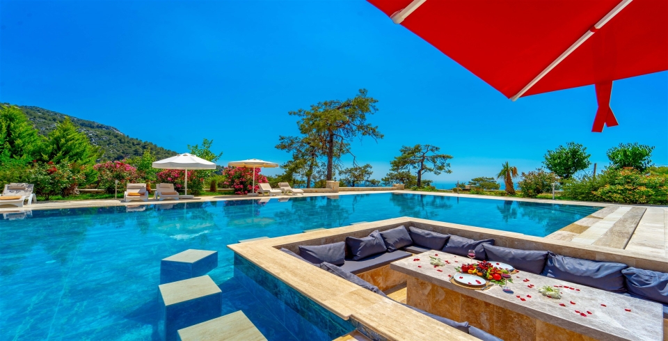 Villa Serenity