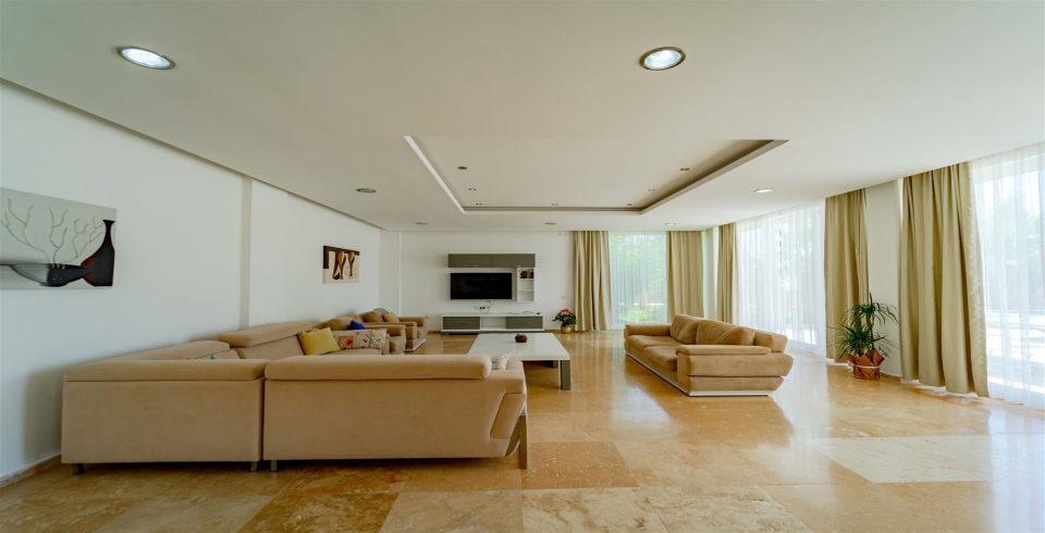 Villa Serenity