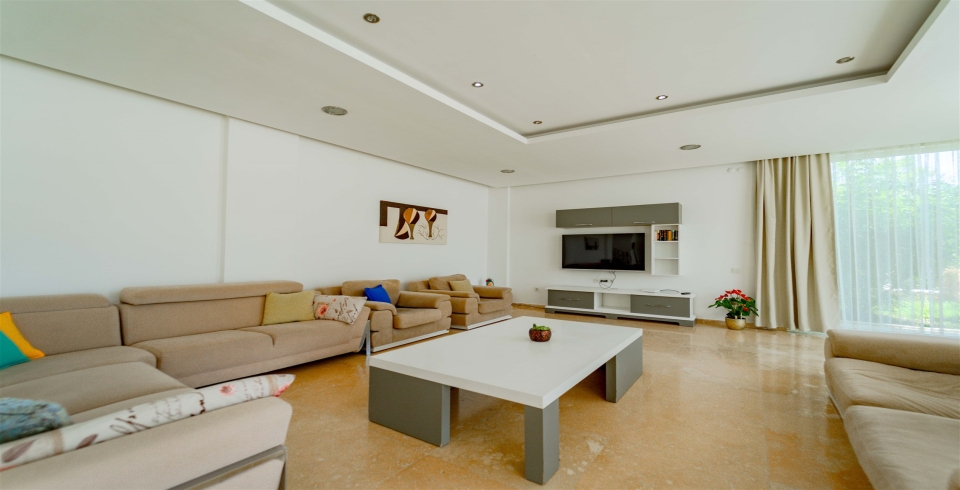 Villa Serenity