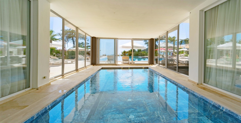 Villa Serenity