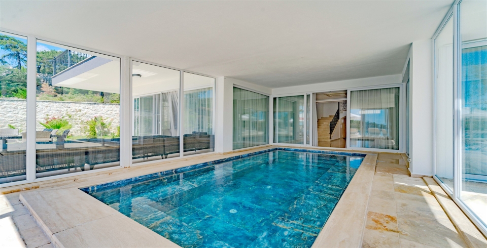 Villa Serenity