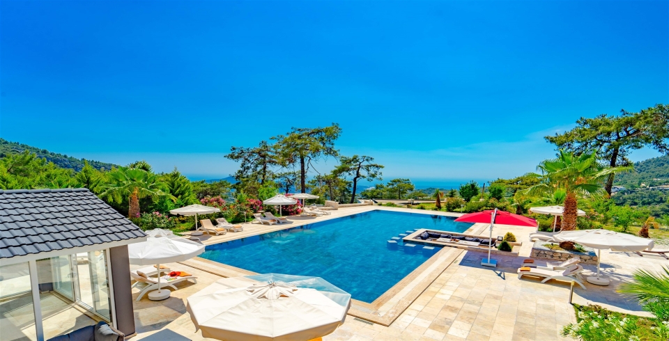 Villa Serenity